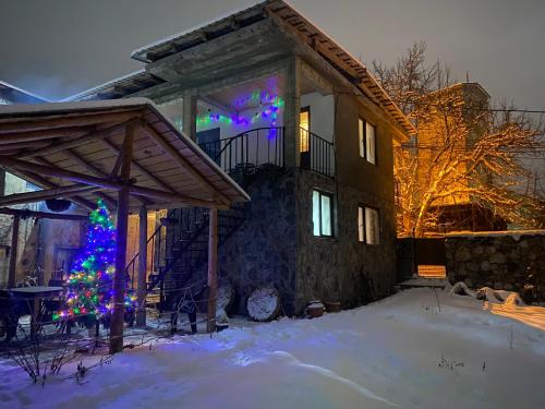 Guesthouse Venera in Mestia