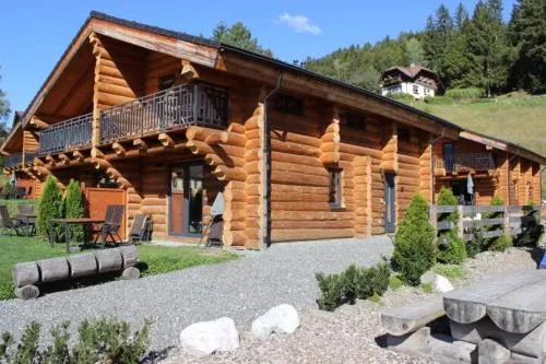Luxus Chalet nähe Skipiste in Jenig, Österreich