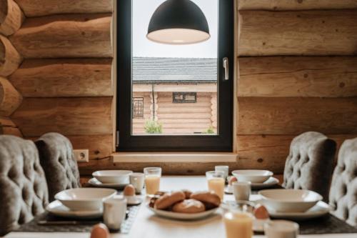 Luxus Chalet nahe Skipiste in Hermagor