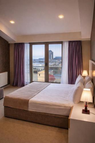 Diplomat Suites - Baku Diplomat Suites - Baku