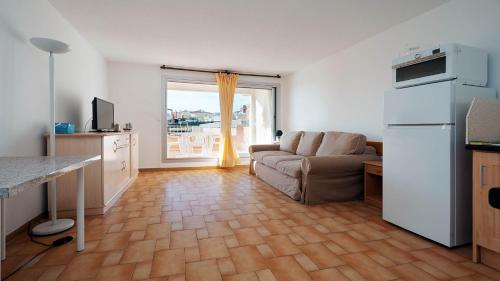 Les Indes Galantes- 23D- Studio vue mer- 4 pers