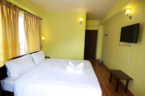 My Hotel
