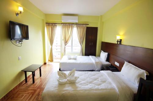 My Hotel