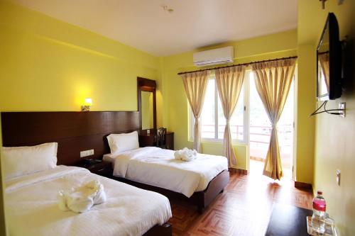 My Hotel