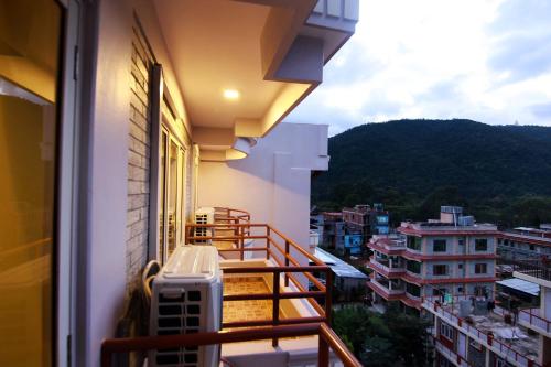 My Hotel
