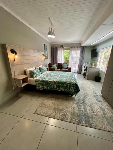 Guesthouse Grace At The Bay in Mossel Bay