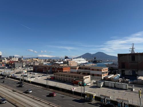 Napoli Mood Rooms
