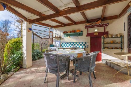 Gite Lagachon gîte à louer Saint-Étienne-de-Boulogne