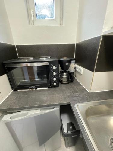 Kitchen, Fuldablick Melsungen 1 in Melsungen