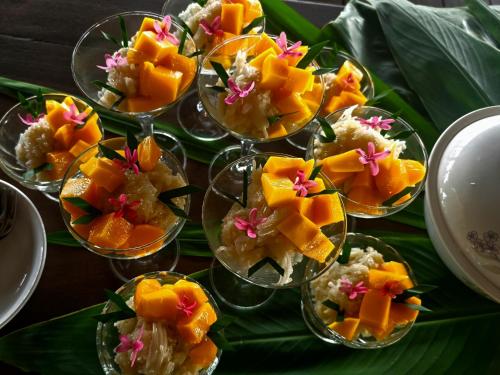 Phosy Thalang Laos Zone A in 科恩康巴