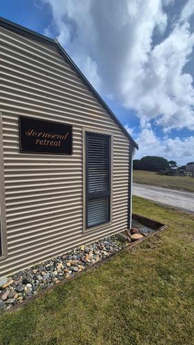 . Stormsend Retreat
