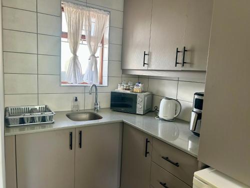 Guesthouse Grace At The Bay in Mossel Bay