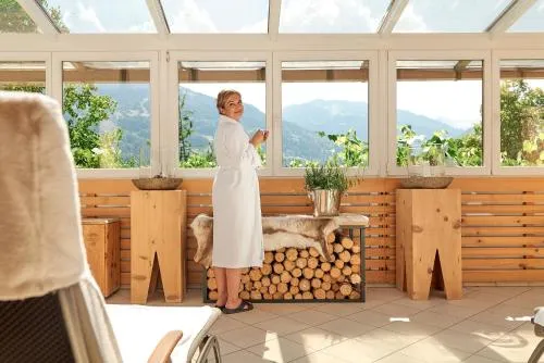 Aktiv & Spa Hotel Alpenrose in Schruns-Tschagguns, Österreich