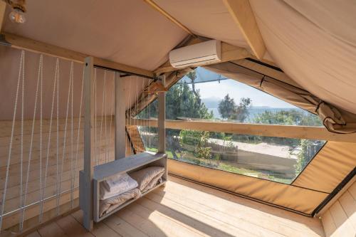 Procida Camp & Resort - Ciraccio 4