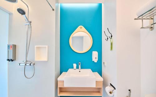 Lub d Koh Samui Chaweng Beach Room Type - Deluxe Twin Room