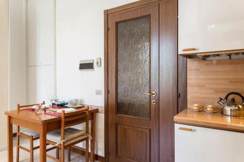 Appartamento Via Rovetta, Milan (photo 9)
