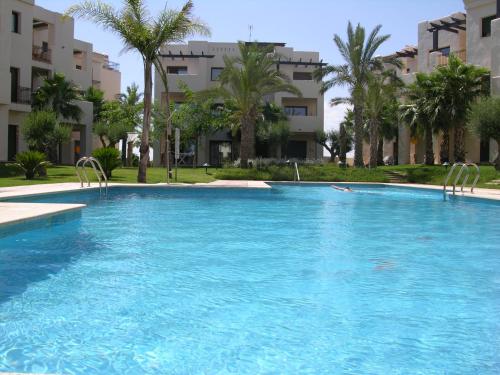 Roda Golf Resort 9707 - Resort Choice in San Javier