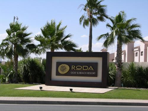  Roda Golf Resort 9707 - Resort Choice in San Javier