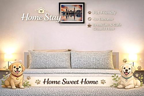 homey stay and cafe by hematoa - Bangkok homey stay and cafe by hematoa - Bangkok