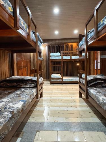 Bunk Stays – khách sạn tại Darjeeling