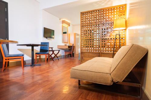 Microtel by Wyndham South Forbes near Nuvali in Cavite