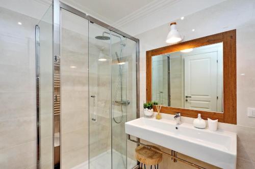 Vatican Chic B&B – Rome