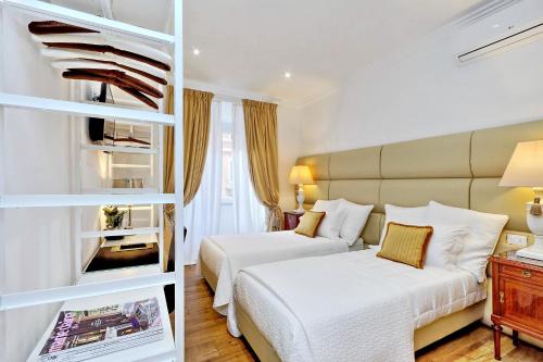 Vatican Chic B&B, Roma (foto 10)