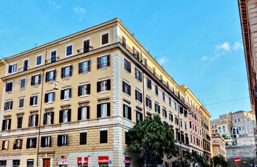 Vatican Chic B&B – Rome
