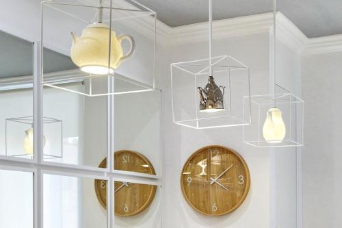 Vatican Chic B&B – Rome