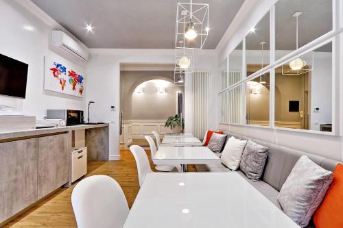 Vatican Chic B&B – Rome