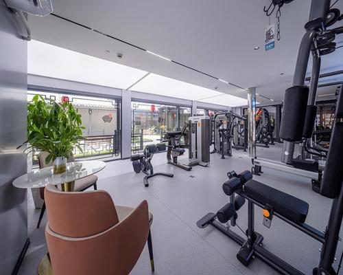 ELITE James Joyce Coffetel Hotel Guangzhou Railway Station Sanyuanli Metro Station Branch - Free Deliver Service to Guangzhou Baiyun International Airport & Free Deliver Service to Canton Fair Complex During Canton Fair Period - image 4
