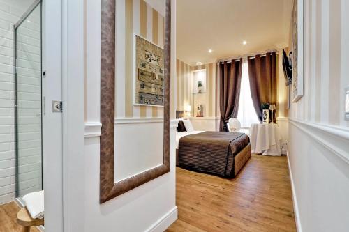 Vatican Chic B&B – Rome