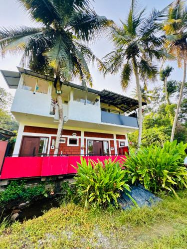 Green Heaven Hikkaduwa – khách sạn tại Wavulagala