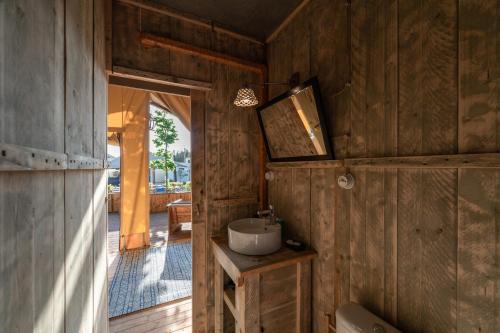 Procida Camp & Resort - Ciraccio 3
