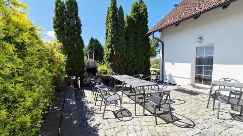 Ubytovani Maja in Libín