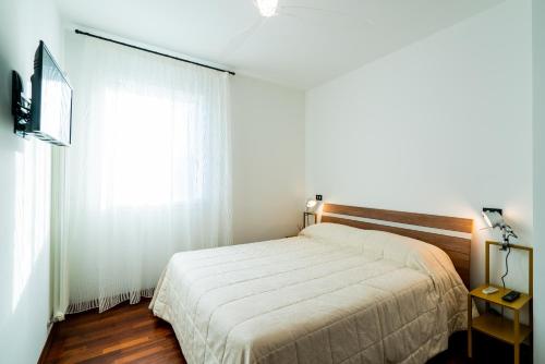 Antica Pusterla Relais De Charme Room Type - Economy Double Room