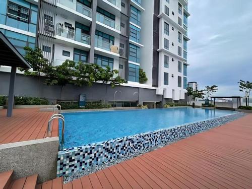 Pacific Tower Cozy Studio / Jaya One / Petaling Jaya - image 7