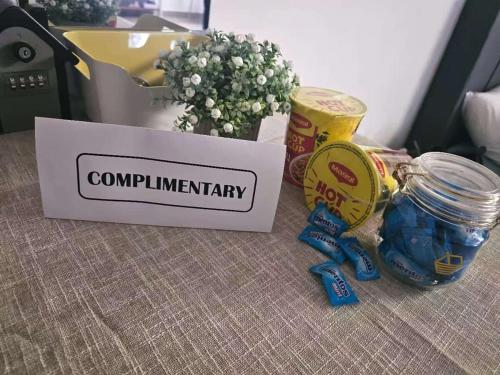Pacific Tower Cozy Studio / Jaya One / Petaling Jaya - image 14