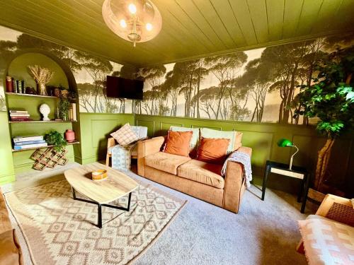 Style 3br House Jameston | Garden | Near Tenby - Manorbier
