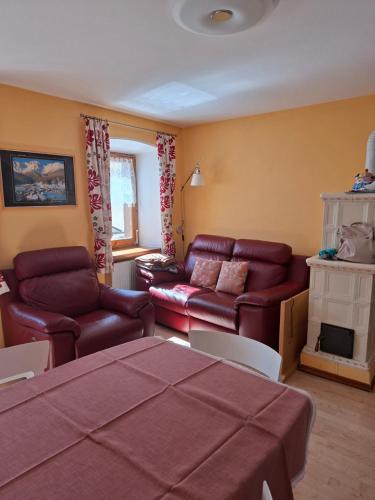 Casa Vacanza DoloMia in Fraz. Padola - Comelico Superiore