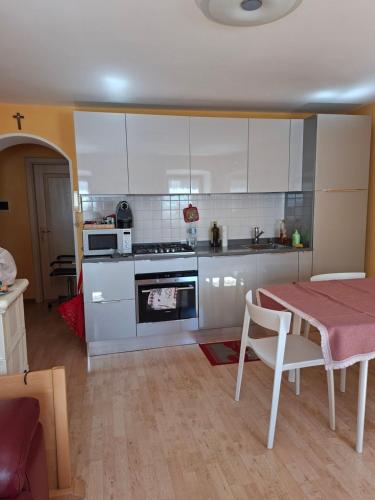 Casa Vacanza DoloMia in Fraz. Padola - Comelico Superiore