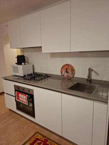 Casa Vacanza DoloMia in Fraz. Padola - Comelico Superiore