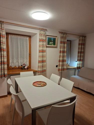 Casa Vacanza DoloMia in Fraz. Padola - Comelico Superiore