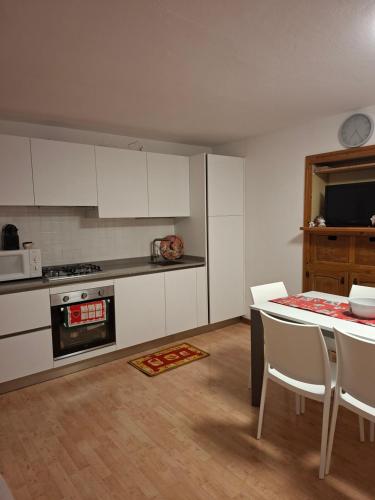 Casa Vacanza DoloMia in Fraz. Padola - Comelico Superiore