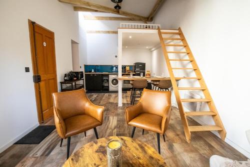 Dolce Vita Clemenceau - Nice City Center 4 People