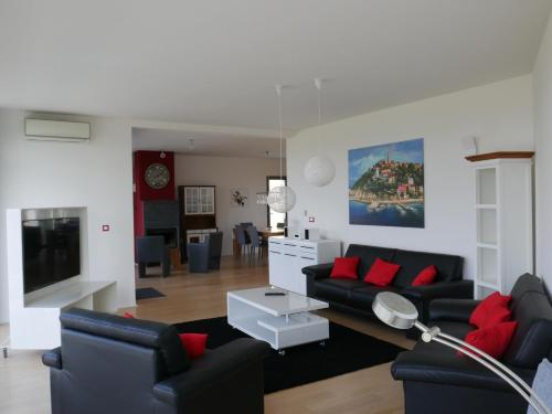 Villa Paradise in Vrbnik