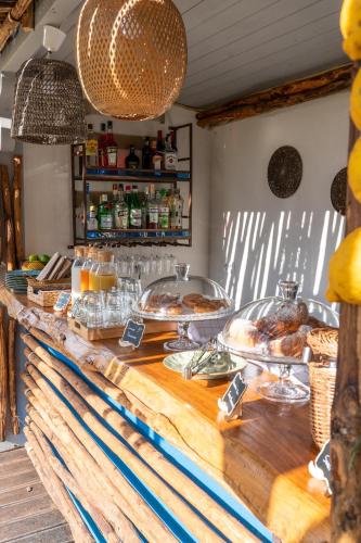 Procida Camp & Resort - Ciraccio 5