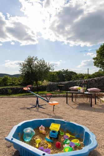 Holiday Home Sego with Pool - image 8