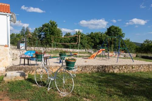 Holiday Home Sego with Pool - main image