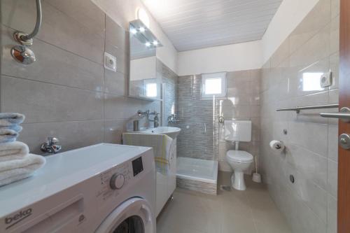 Holiday Home Sego with Pool - image 10